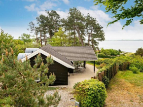 5 star holiday home in Ebeltoft in Ebeltoft